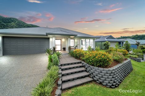 Property photo of 24 Outlook Drive Bentley Park QLD 4869