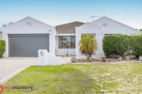 Property photo of 18 Tahoe Close Thornlie WA 6108