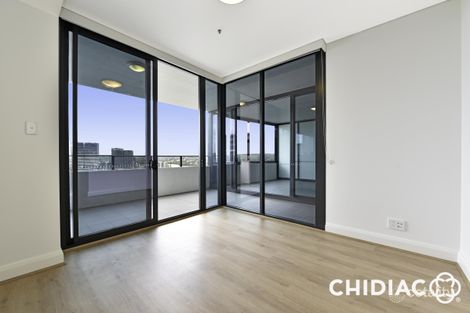 Property photo of 1205/63 Shoreline Drive Rhodes NSW 2138