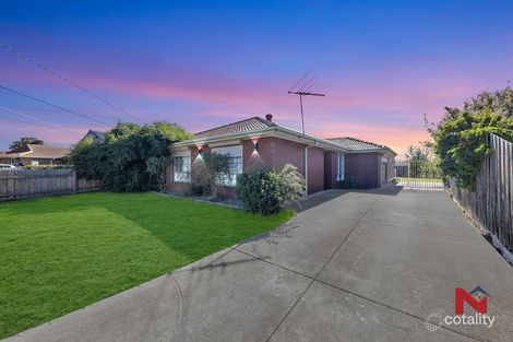 Property photo of 8 Sanderling Street Werribee VIC 3030