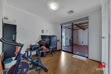 Property photo of 8 Sanderling Street Werribee VIC 3030