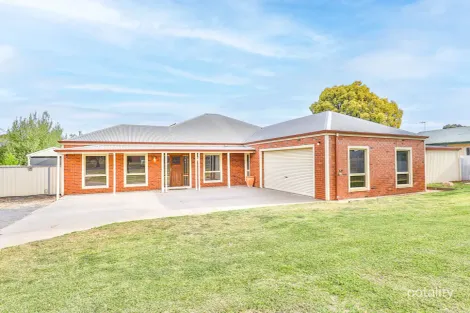 219 Channel Rd, Merbein, VIC 3505