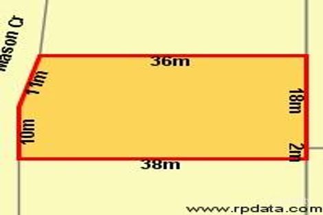 19 Mason Cres, Port Denison, WA 6525