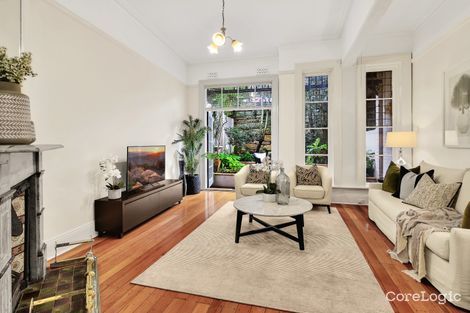 Property photo of 100 Blues Point Road McMahons Point NSW 2060