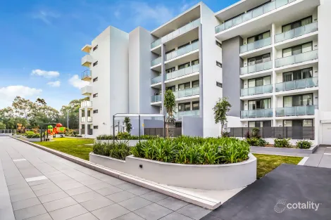 401/31a Garfield St, Wentworthville, NSW 2145