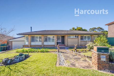 Property photo of 211 Wyangala Crescent Leumeah NSW 2560