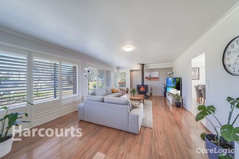 Property photo of 211 Wyangala Crescent Leumeah NSW 2560