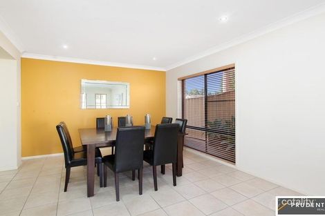 Property photo of 63A Kendall Drive Casula NSW 2170