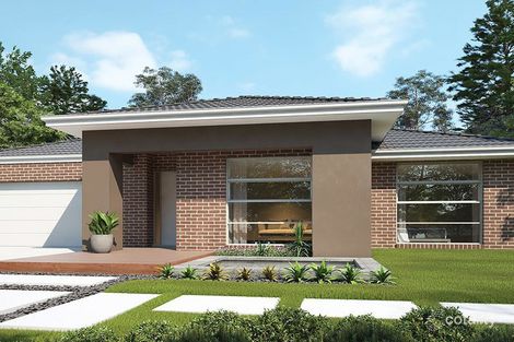 530 Crosswater Bvd, Clyde North, VIC 3978