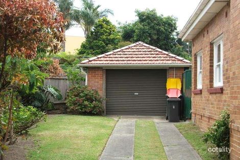 Property photo of 1 Bertram Crescent Beverley Park NSW 2217