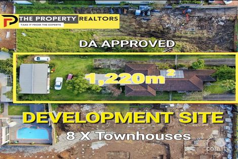 Property photo of 198 Newbridge Road Moorebank NSW 2170