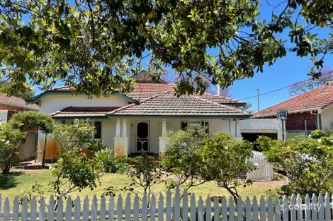 168 Tenth Ave, Inglewood, WA 6052