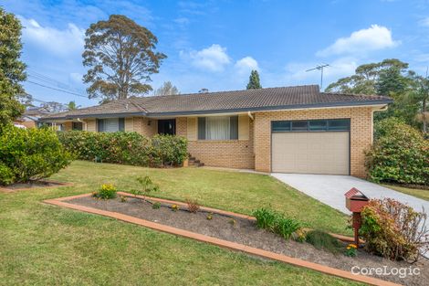Property photo of 13 Pusan Place Belrose NSW 2085