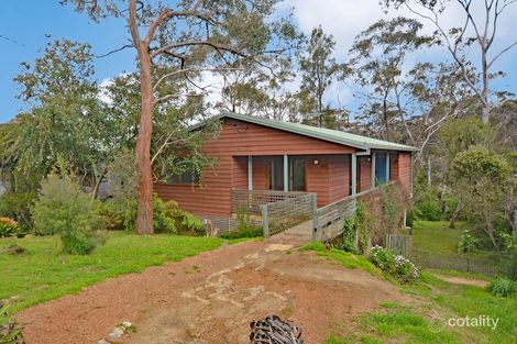 Property photo of 101 Mount View Avenue Hazelbrook NSW 2779