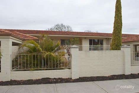 Property photo of 9/222 Labouchere Road Como WA 6152