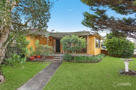 Property photo of 39 Dover Place Engadine NSW 2233
