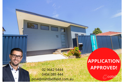 2/21 Ada St, Kingsgrove, NSW 2208