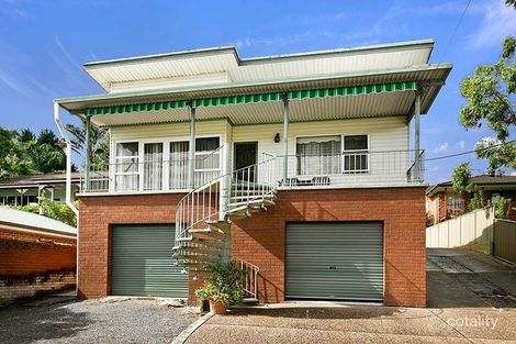 Property photo of 58 Boundary Road Heathcote NSW 2233