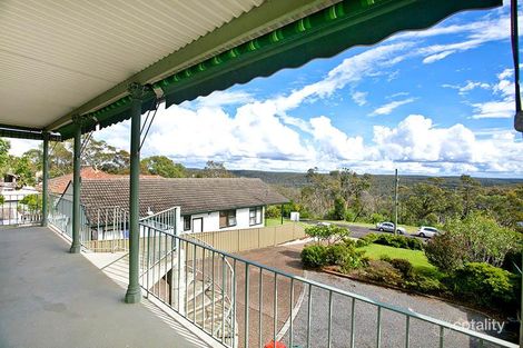 Property photo of 58 Boundary Road Heathcote NSW 2233