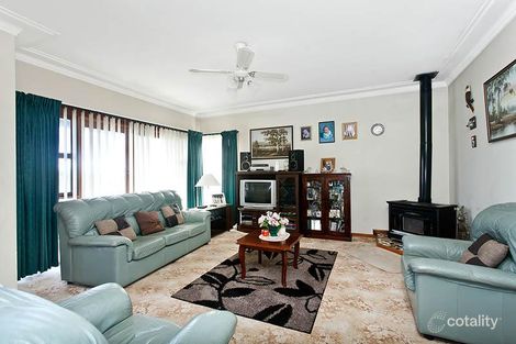 Property photo of 58 Boundary Road Heathcote NSW 2233