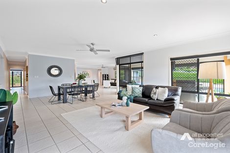 Property photo of 9 Mountain Ash Place Brookwater QLD 4300