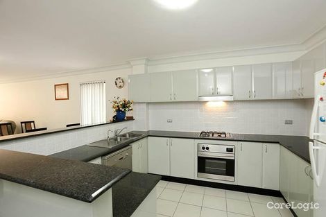 Property photo of 25/1-7 Hume Avenue Castle Hill NSW 2154