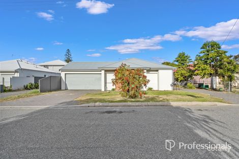 Property photo of 36A Newport Way Balga WA 6061