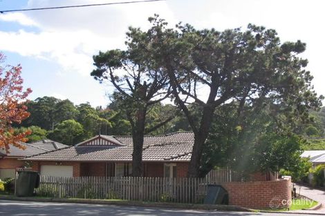 Property photo of 2/296 Park Avenue Kotara NSW 2289