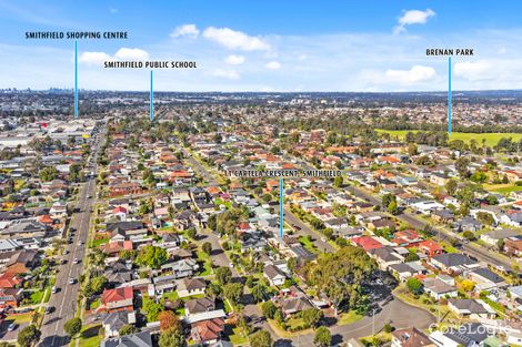Property photo of 11 Cartela Crescent Smithfield NSW 2164