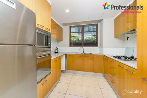 Property photo of 25/13 Spalding Crescent Hurstville Grove NSW 2220