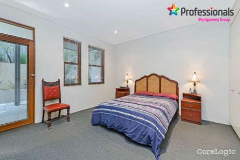 Property photo of 25/13 Spalding Crescent Hurstville Grove NSW 2220