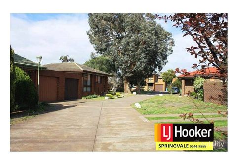Property photo of 20/824-832 Heatherton Road Springvale South VIC 3172