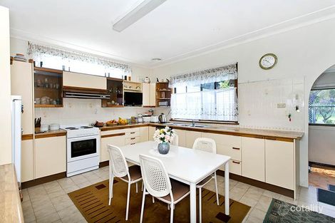 Property photo of 58 Boundary Road Heathcote NSW 2233