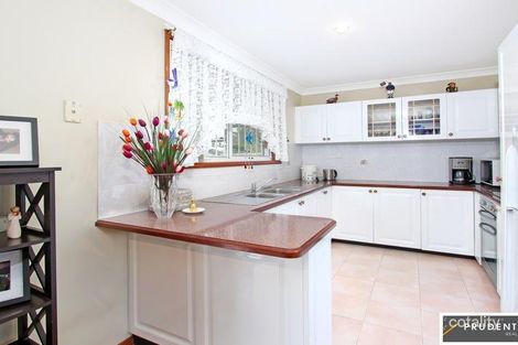 Property photo of 10A Violet Avenue Liverpool NSW 2170
