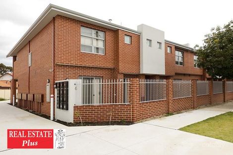 Property photo of 4/6 Sampson Close Midland WA 6056