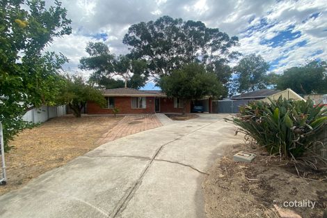 23 Spiers Pl, Middle Swan, WA 6056
