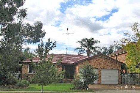 55 Pye Rd, Quakers Hill, NSW 2763