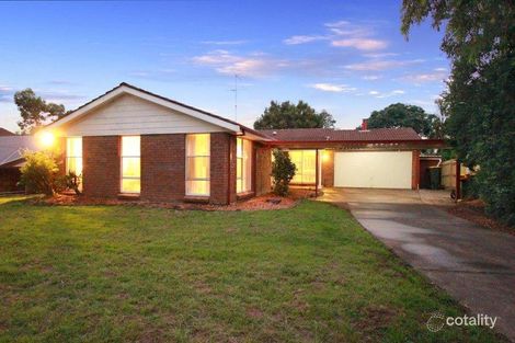 41 Knight Ave, Kings Langley, NSW 2147