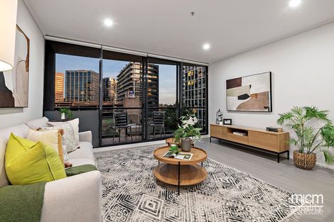 505/28 Bank St, South Melbourne, VIC 3205