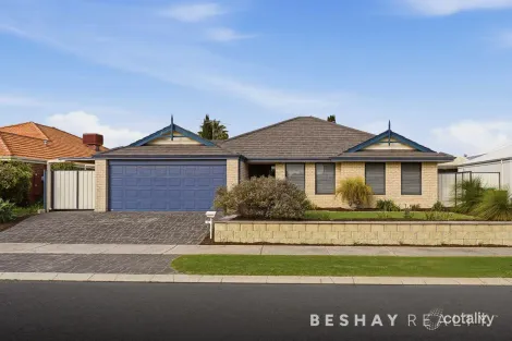 6 Kumarina Dr, Secret Harbour, WA 6173
