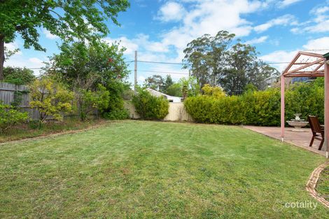 Property photo of 5 Park Lane Waitara NSW 2077