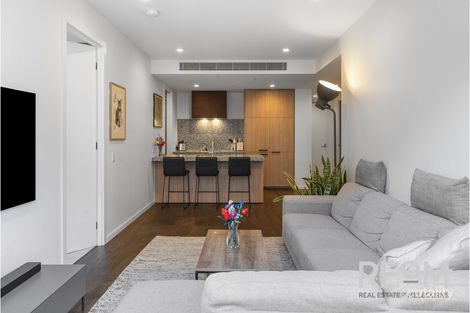 Property photo of 505/112 Adderley Street West Melbourne VIC 3003