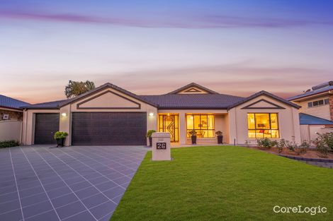 Property photo of 26 Clearmount Crescent Carindale QLD 4152