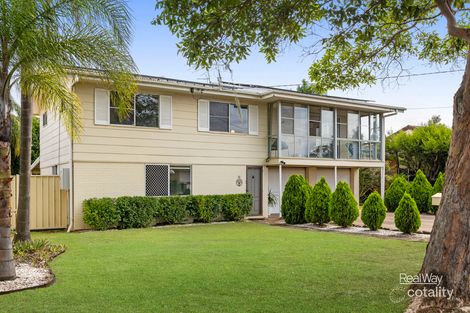 14 Mc Farlane St, Wilsonton, QLD 4350