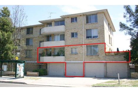 3/132 Sturt St, Kingsford, NSW 2032