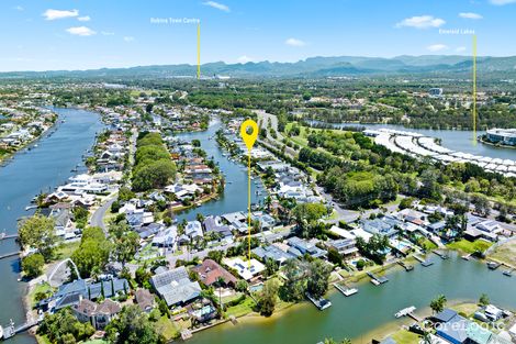 Property photo of 18 Carrara Road Carrara QLD 4211