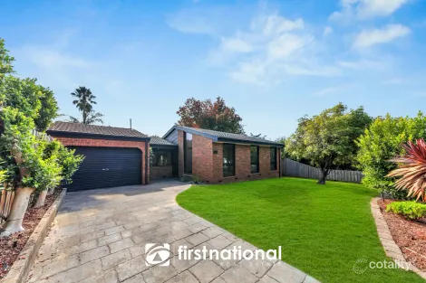 33 Darling Way, Narre Warren, VIC 3805