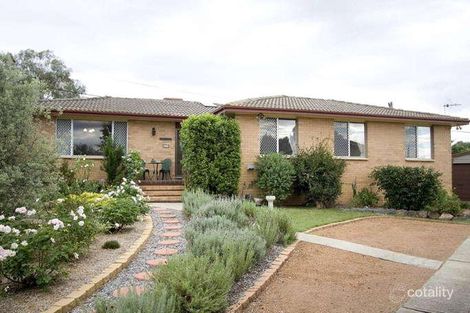 5 Pavonia St, Rivett, ACT 2611