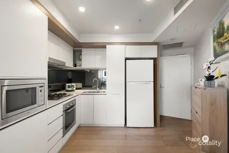 Property photo of 1009/23 Bouquet Street South Brisbane QLD 4101