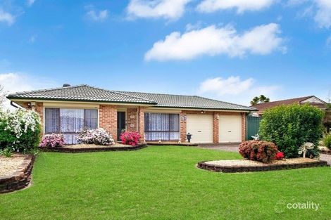 Property photo of 19 Mohawk Place Erskine Park NSW 2759